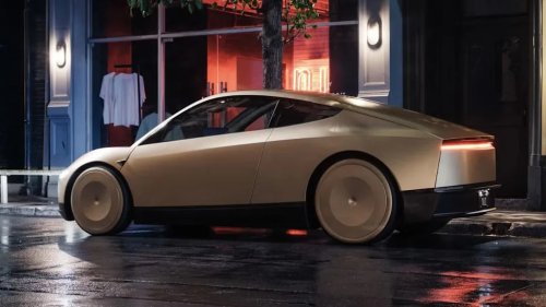 NHTSA Is Tired Of Autonomous Vehicles Interfering With First Responders