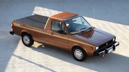 Yes, Volkswagen, Toyota, Toyota Tacoma, Ford, Ford Ranger, Yes, Volkswagen is Genuinely Taking Aim at the Toyota Tacoma and Ford Ranger