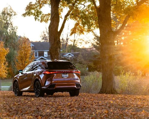Lexus, Lexus IS, Lexus Is Taking a Big Aim at BMW in the Most Surprising Way to Date