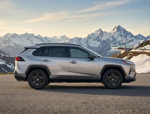 Nissan Vs Toyota Reliability: It's Not Even Close
