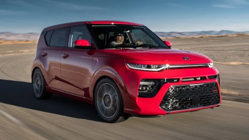Safe, Fun, and Under $20K: The Best Used Cars for Teen Drivers