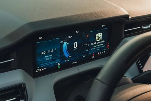 Inside the 2027 Chevrolet Bolt RS: Full Interior Photo Gallery