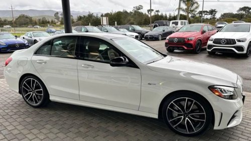 The Pandemic Car Buying Frenzy Is Officially Over and the Market Is Normalizing Fast