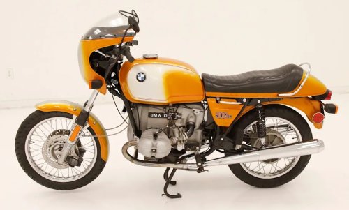 The 10 Coolest Motorcycles For Sale On Motorious Right Now