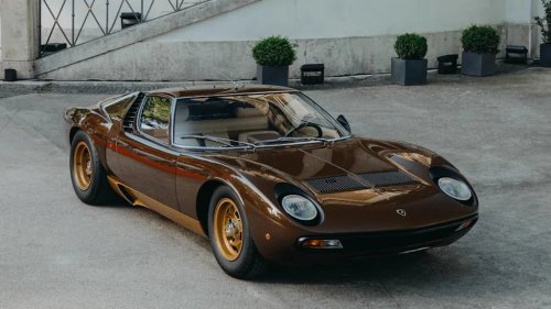 5 Lamborghinis That Made The Brand Impossible To Kill