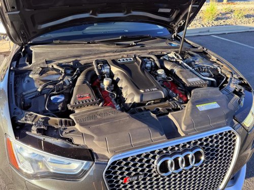 Audi, Audi RS5, 2013 Audi RS5 Coupe for Sale With 87,800 Miles