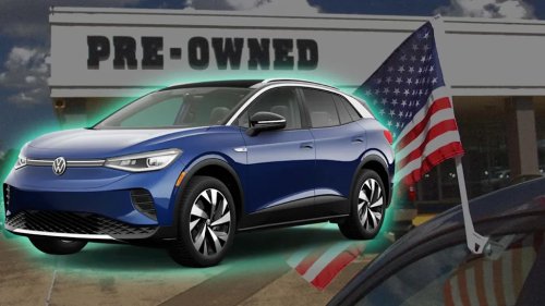 High-Mileage EVs May Hold Up Better Than Gas Cars: Study