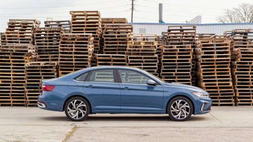 Volkswagen Jetta and New Porsche 718 Have Reportedly Been Cancelled