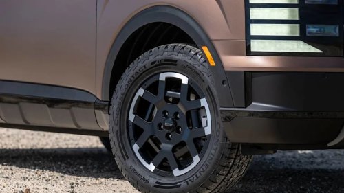 Hyundai, Hyundai Palisade, I Drive the Hyundai Palisade XRT Pro On and Off-Road, Here's My Honest Review