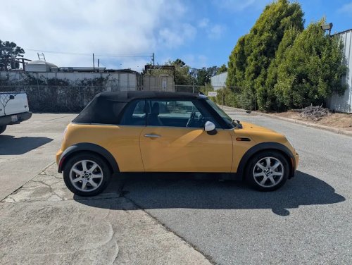 MINI, 2007 Mini Cooper For Sale