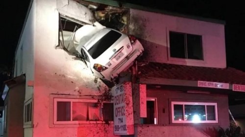Nissan, 15 Photos of Nissan Altimas Being the Craziest Cars on the Road