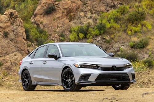 Best Fuel Economy Cars by Segment
