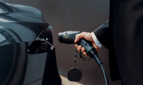 Why 3-5 Year Old Used EVs Are Britain's Fastest-Selling Cars