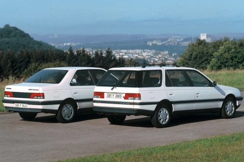 France’s Best Sedan Failed In America, Then Conquered The World