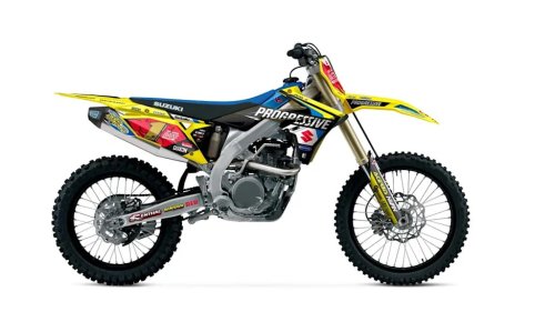 Suzuki, Get Excited, Suzuki's Brought Even More Motorcycles Back This Year