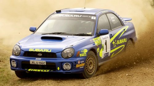 Subaru, When Subaru Killed The EJ Engine (And What Replaced It)