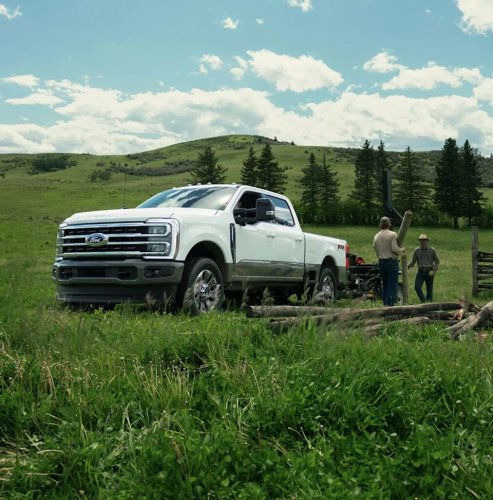Faulty LED Chips Trigger Ford Recall Affecting More Than 41,000 Vehicles