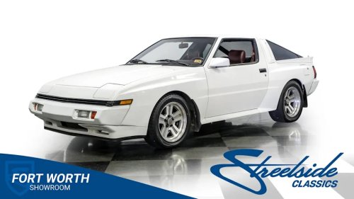 The 10 Coolest Cars for Sale on Motorious This Week