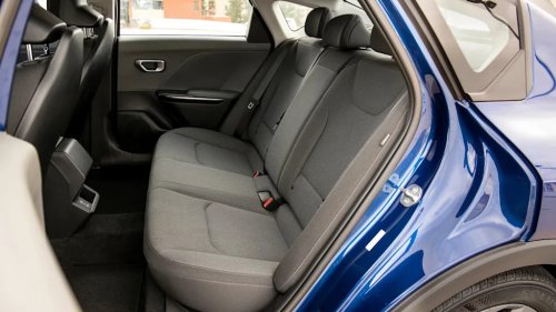 Kia, Kia K4, Budget Car Cheat Codes: 8 Features We Never Expected in Our $25,000 Kia K4