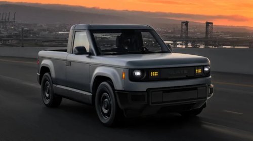 5 Pickup Trucks Coming Out Soon That Might Be Worth Waiting For