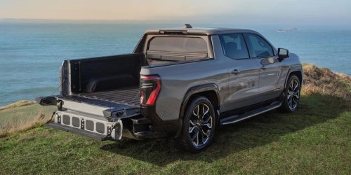 GMC Sierra EV vs. Hummer EV: Which Makes the Most of an Identical Platform?