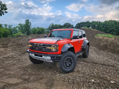 Ford, Ford Bronco, Jeep, Jeep Wrangler, Ford Bronco Vs. Jeep Wrangler: One Winner For 2026