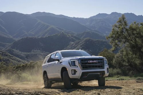 Ranking The Most Popular Car Colors in America