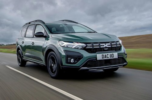 The best estate cars – driven, rated and ranked
