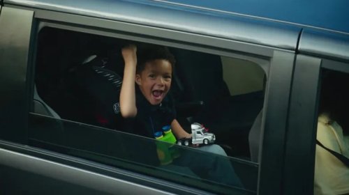 Trucker Salute: A Look At The Iconic Gesture That Gets A Driver To Honk Their Horn