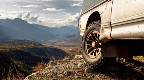The 4 PSI Rule For Tires: What Is It, And Is It Reliable?