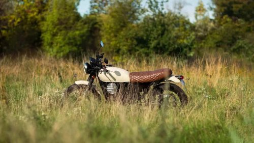 This Small EV Motorcycle Company Wants to Convert Your Classic Bikes, Too