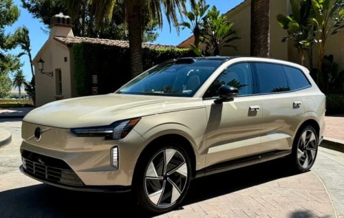 Buy This, Not That: 10 Hidden Gem Luxury SUVs That’ll Save Money Without Compromising Style