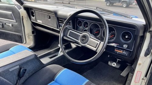 Ford, Ford Falcon Cobra Was Australia’s Bold Answer To Fading American Muscle