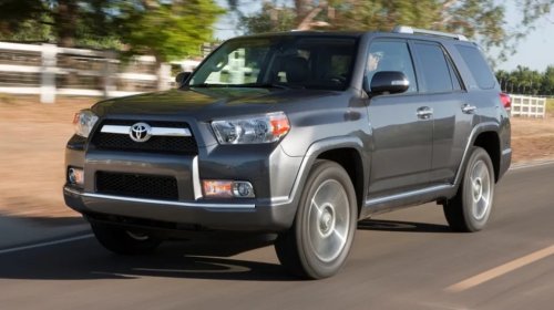 Toyota, Are Toyota 4Runners High Maintenance SUVs? Here's What Owners Have To Say