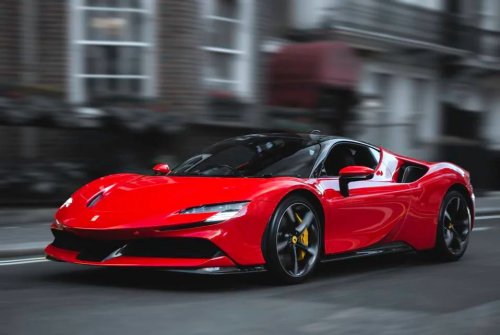 The World’s Most Notorious Used-Car Lot? 47 Cars From $2 Billion Bust