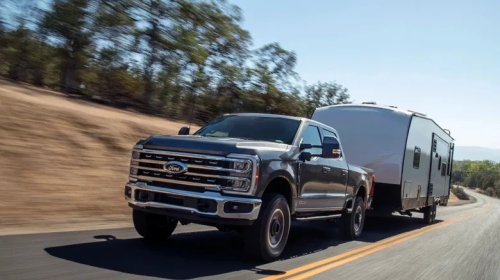 Ford, Why Is Ford's 7.3-Liter Godzilla Crate Engine So Reliable?