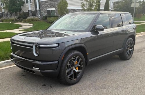 2027 Rivian R2 Performance for Sale With 30 Miles
