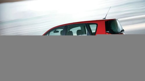 We Tested Four Hatchbacks Back-to-Back. This Is the One That Changed the Conversation.