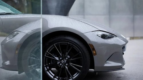 Mazda, Mazda MX-5 Miata, The Next Mazda MX-5 Miata May Be The Last Of Its Kind