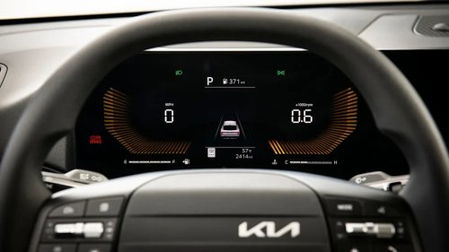 Kia, Kia K4, Why Does Our $25,000 Kia K4 LXS Need a $275 Oil Change?