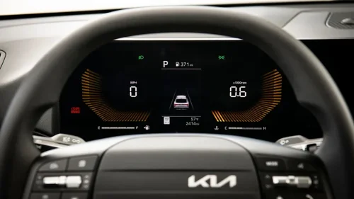 Kia, Kia K4, Why Does Our $25,000 Kia K4 LXS Need a $275 Oil Change?