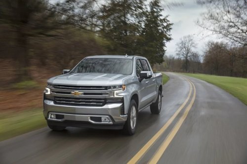 Top 25 Cars Most Likely To Last Long Term