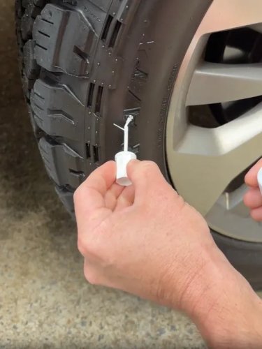 Driver Reveals White Paint Trick Exposed Mechanic Lying About Car Service