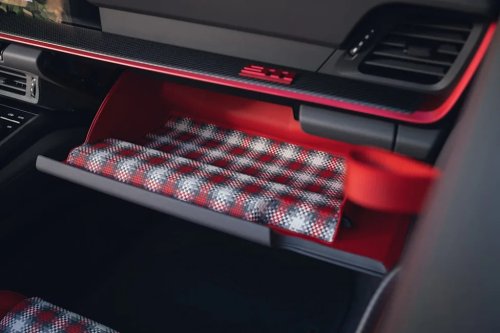 Porsche, Porsche 911, Porsche 911 GT3, Inside the 2027 Porsche 911 GT3 S/C: Full Interior Photo Gallery