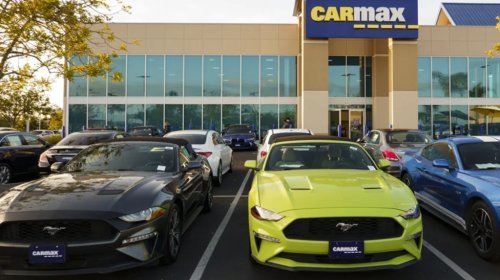 The Average Price Of 3-Year-Old Used Cars Has Increased By Over $9,000 Since 2019 Because We Live In Hell