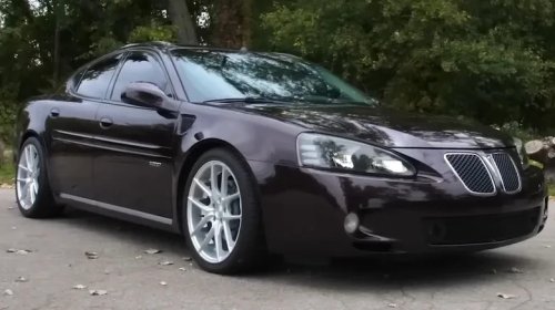 7 Pontiac Models That Showed The Brand Still Had The Goods In The 2000s