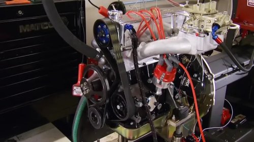 8 Of The Most Reliable Four-Cylinder Engines Ever Made