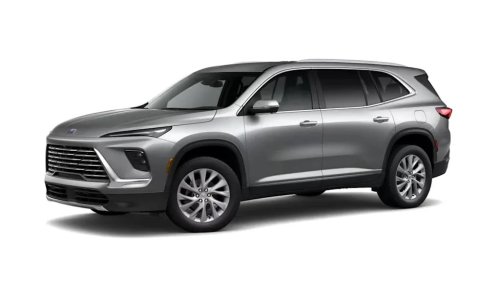 Buick, Which 2026 Buick Enclave Gives You the Most for the Money?