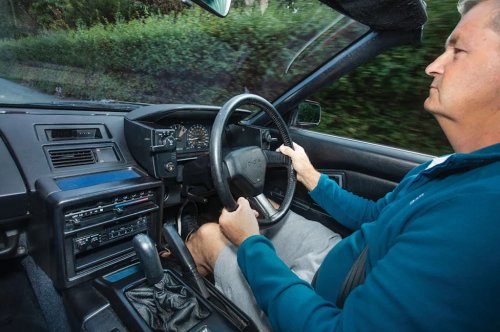 Toyota MR2 Mk1 buyer’s guide