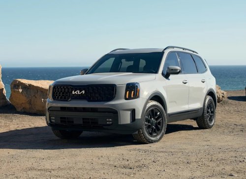 Kia, Kia Sorento, Kia Telluride, Kia Sorento vs Telluride Reliability: It’s Not Even Close